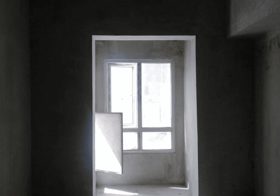 VS-window